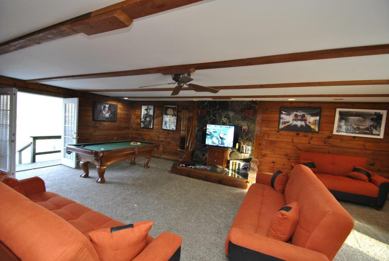 Grand Summit Lodge Home Stroudsburg Exteriör bild